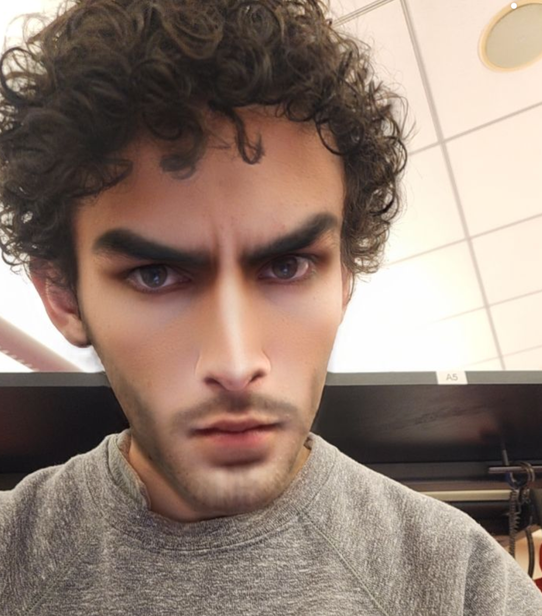 photo of bumjamin